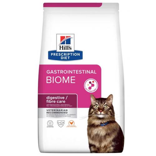 Hill's PD Feline Gastrointestinal Biome