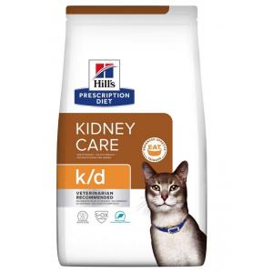 Hill's PD Gatto K/D Tonno