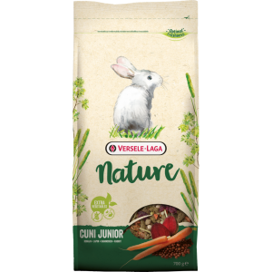 Versele-Laga Nature Cuni Junior 700 Gr