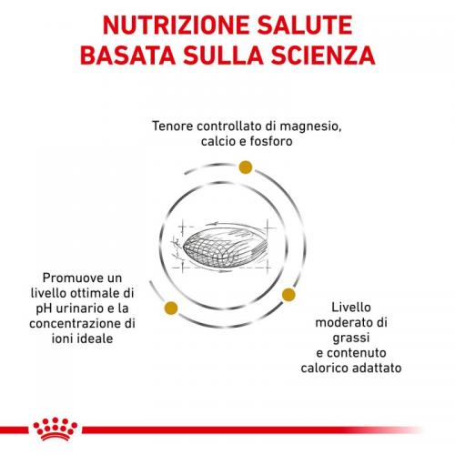 Royal Canin Cane Urinary S/O Moderate Calorie