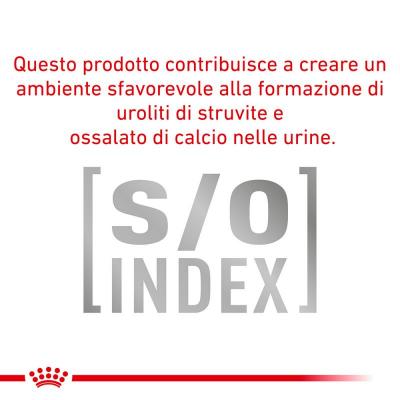 Royal Canin Cane Urinary S/O Moderate Calorie