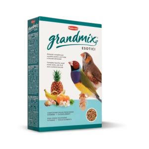 Padovan Grandmix Esotici