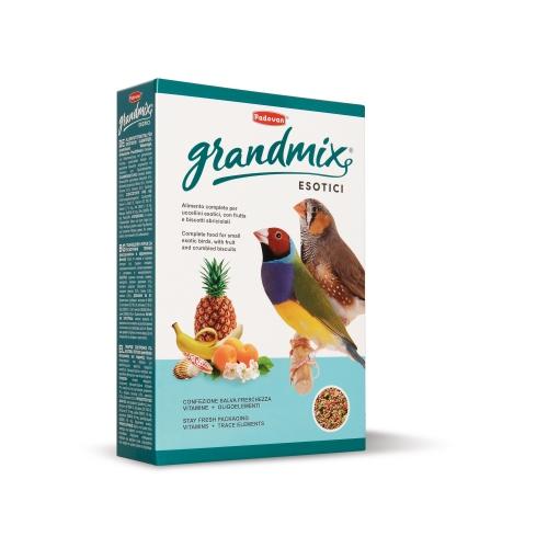 Padovan Grandmix Esotici