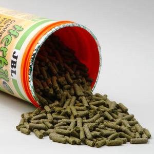 JBL Herbil Alimento Vegetale Per Tartarughe 450 Gr 2