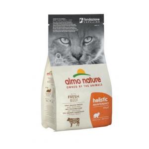 Almo Nature Gatto Holistic Manzo 400 gr