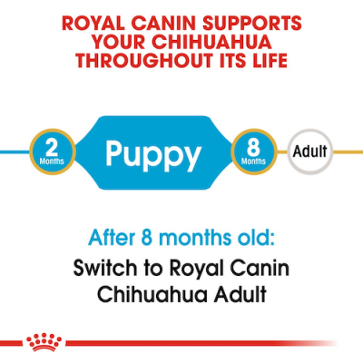 Royal Canin Cane Chihuahua Puppy