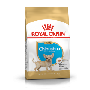 Royal Canin Cane Chihuahua Puppy