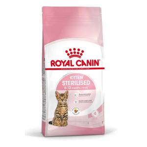 Royal Canin Gatto Kitten Sterilizzato