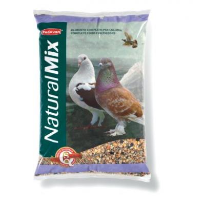 Padovan Colombi Naturalmix