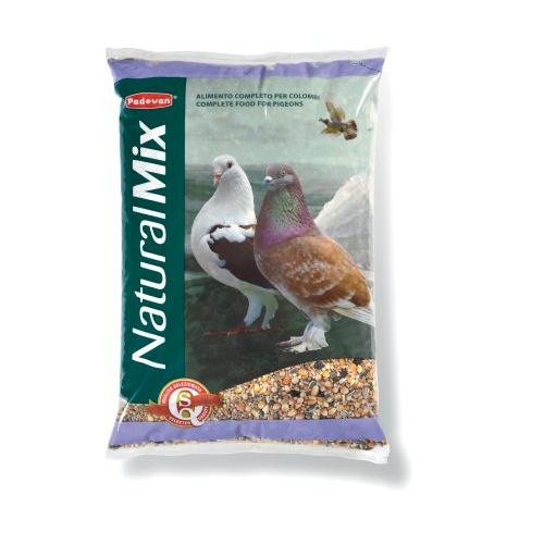 Padovan Colombi Naturalmix