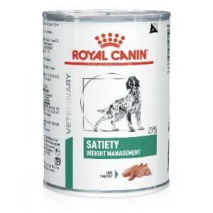 Royal Canin Cane Satiety Weight Management 410 Gr