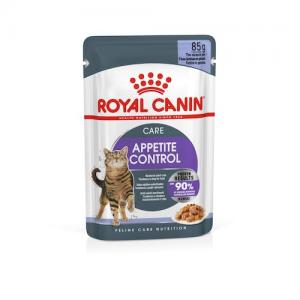 Royal Canin Gatto Appetite Control Busta In Gelatina 85 Gr