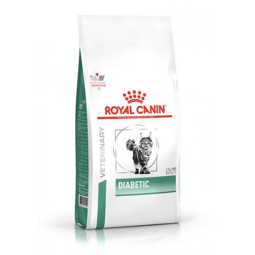 Royal Canin Gatto Diabetic