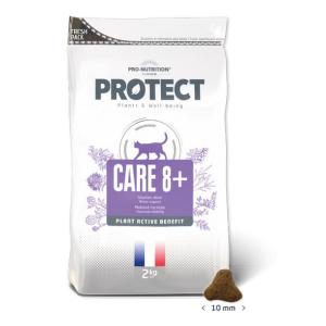Flatazor Protect Gatto Care 8+ 2 Kg