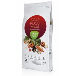 Natura Diet Cane Daily Food Adulto Maxi 12 Kg