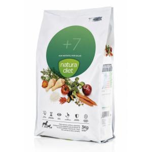 Natura Diet Cane Mature +7