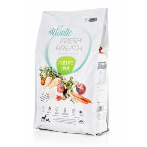 Natura Diet Cane Odontic