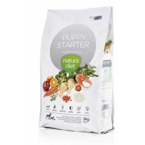 Natura Diet Cane Puppy Starter