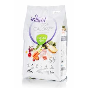 Natura Diet Cane Reduced -20% calorie