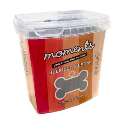 Moments Cane Snack Sticks Maiale Iberico 600 Gr