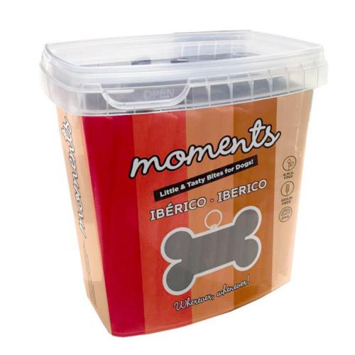 Moments Cane Snack Sticks Maiale Iberico 600 Gr