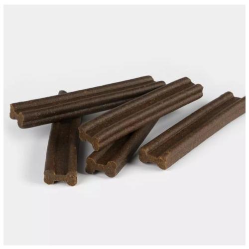 Moments Cane Snack Sticks Salmone 600 Gr