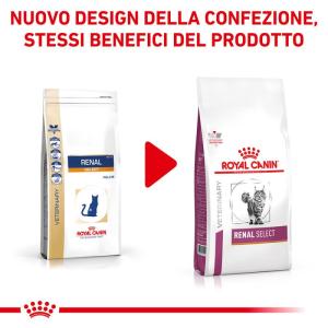 Royal Canin Gatto Renal Select 2