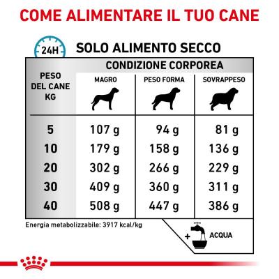 Royal Canin Cane Anallergic