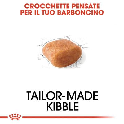 Royal Canin Cane Barboncino Poodle Adult 1.5 Kg