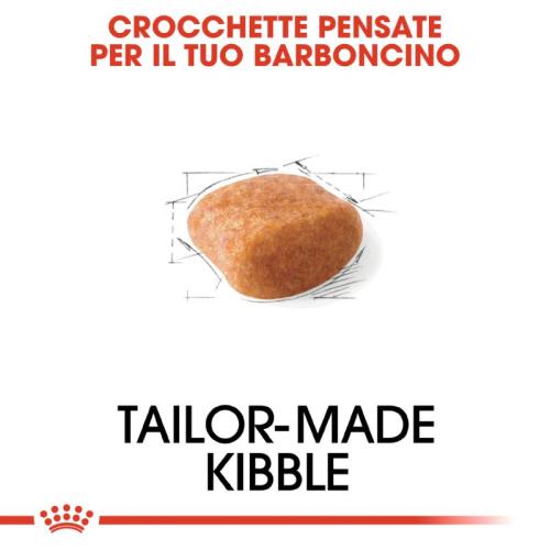 Royal Canin Cane Barboncino Poodle Adult 1.5 Kg