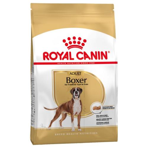Royal Canin Cane Boxer Adulto