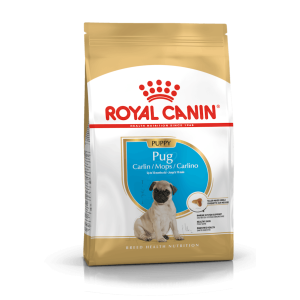 Royal Canin Cane Carlino Puppy