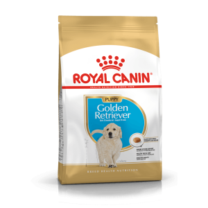 Royal Canin Cane Golden Retriever Puppy