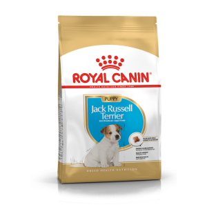 Royal Canin Jack Russel Puppy 1,5 Kg
