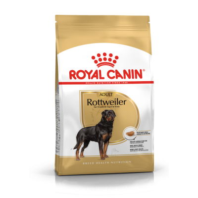 Royal Canin Cane Rottweiler Adulto 12 Kg