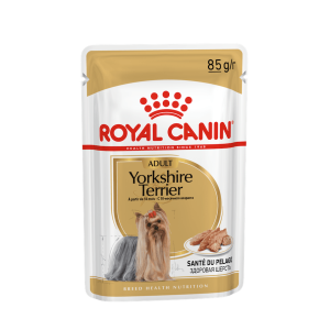 Royal Canin Cane Yorkshire Adulto 85 Gr