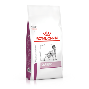 Royal Canin Cane Cardiac