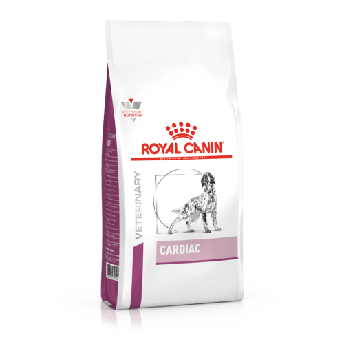 Royal Canin Cane Cardiac