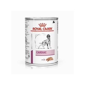 Royal Canin Cane Cardiac Pate' 410 Gr