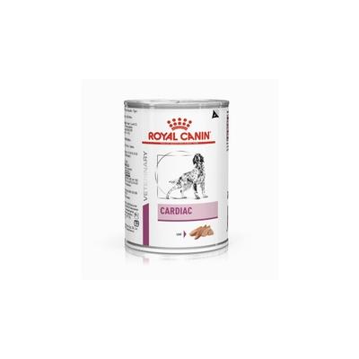 Royal Canin Cane Cardiac Pate' 410 Gr