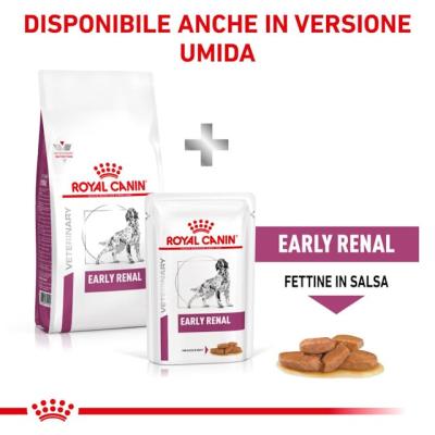 Royal Canin Cane Early Renal