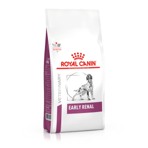 Royal Canin Cane Early Renal