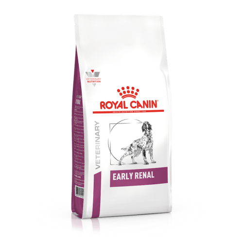 Royal Canin Cane Early Renal