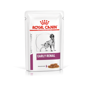 Royal Canin Cane Early Renal Busta Cf. ( 12x100 Gr )