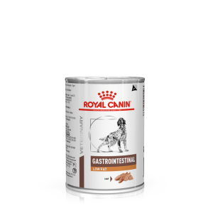 Royal Canin Cane Gastrointestinal Low Fat 410 Gr