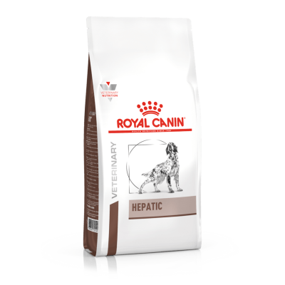Royal Canin Cane Hepatic