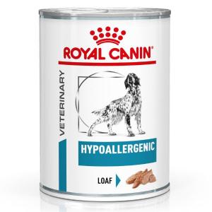 Royal Canin Cane Hypoallergenic