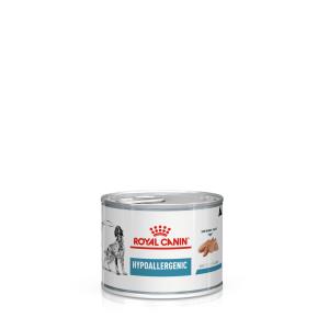 Royal Canin Cane Hypoallergenic 2