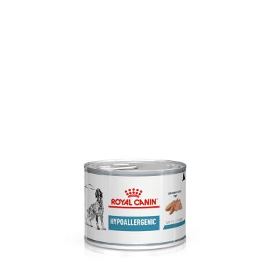 Royal Canin Cane Hypoallergenic