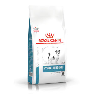 Royal Canin Cane Hypoallergenic Small Dog
